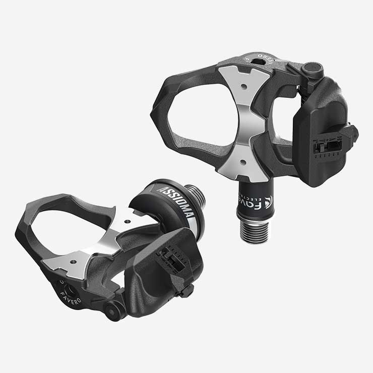 Favero Assioma Uno Powermeter Pedals