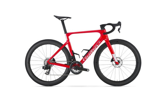 Wilier Filante SL ID2 (Shimano 105 Di2)