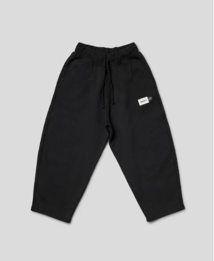 Fingers Crossed Culotte Movement