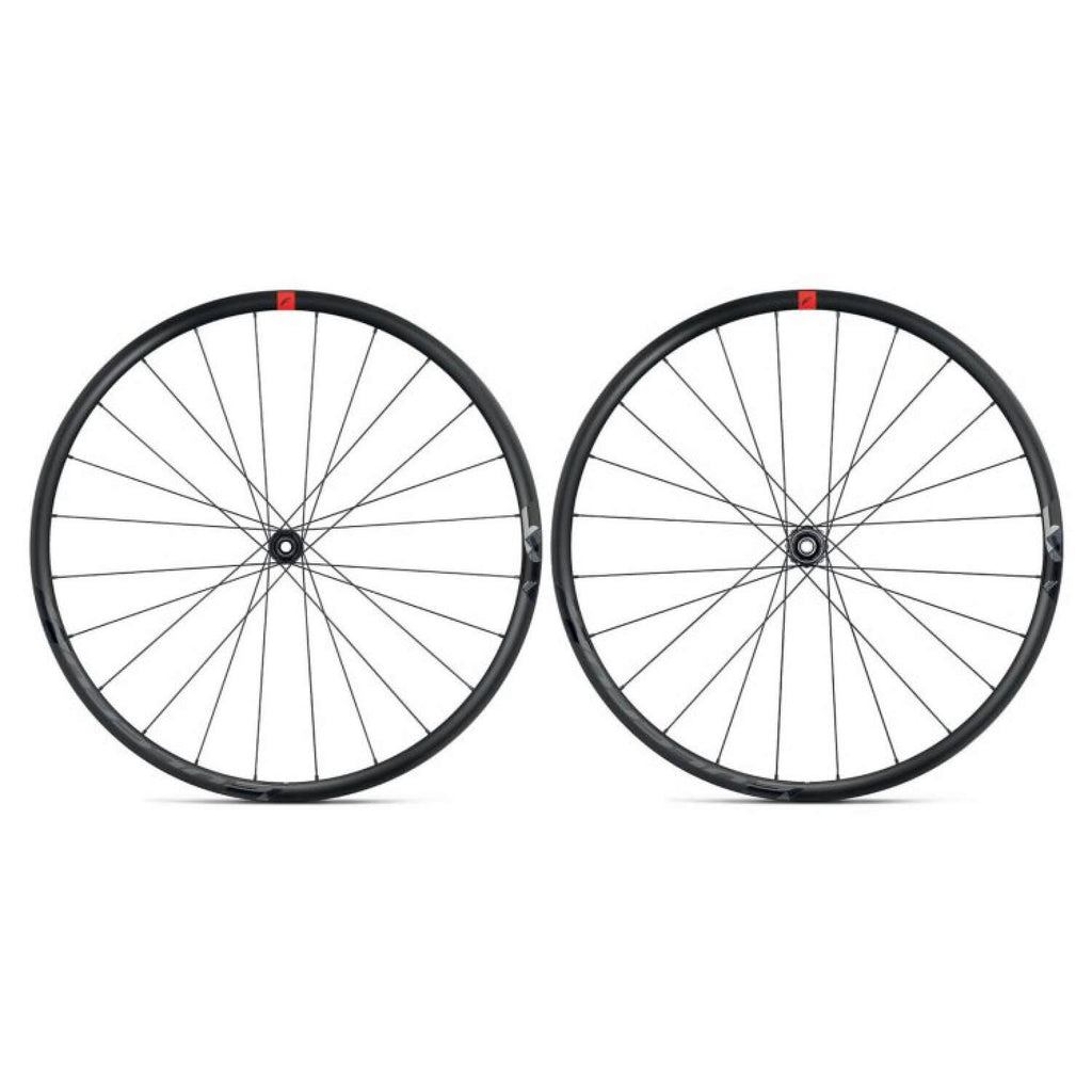 Fulcrum Racing 6 DB Disc Road Wheelset (Shimano) – Eat Sleep Cycle