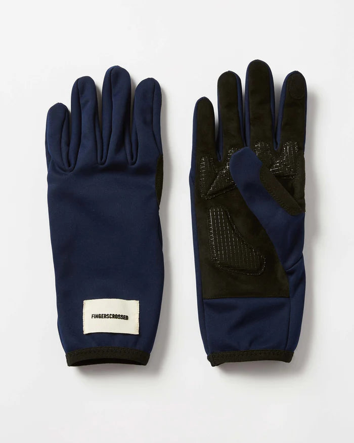 FingersCrossed Early Winter Gloves