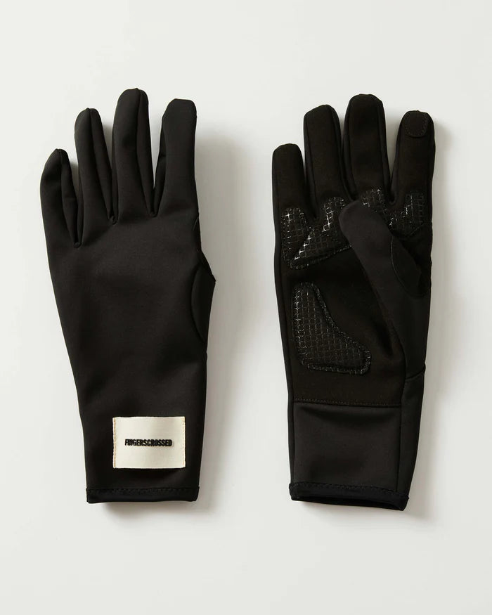 FingersCrossed Early Winter Gloves