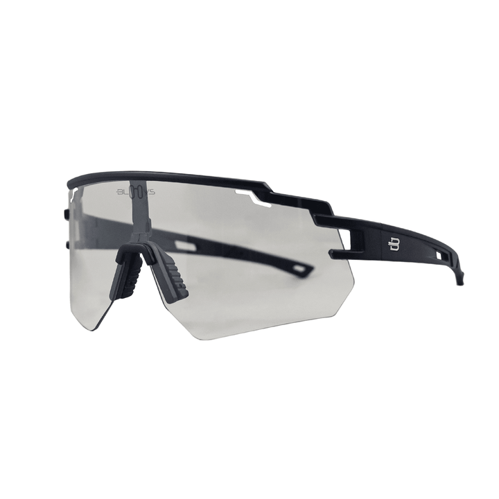 GALIBIER MATTE BLACK PHOTOCHROMIC