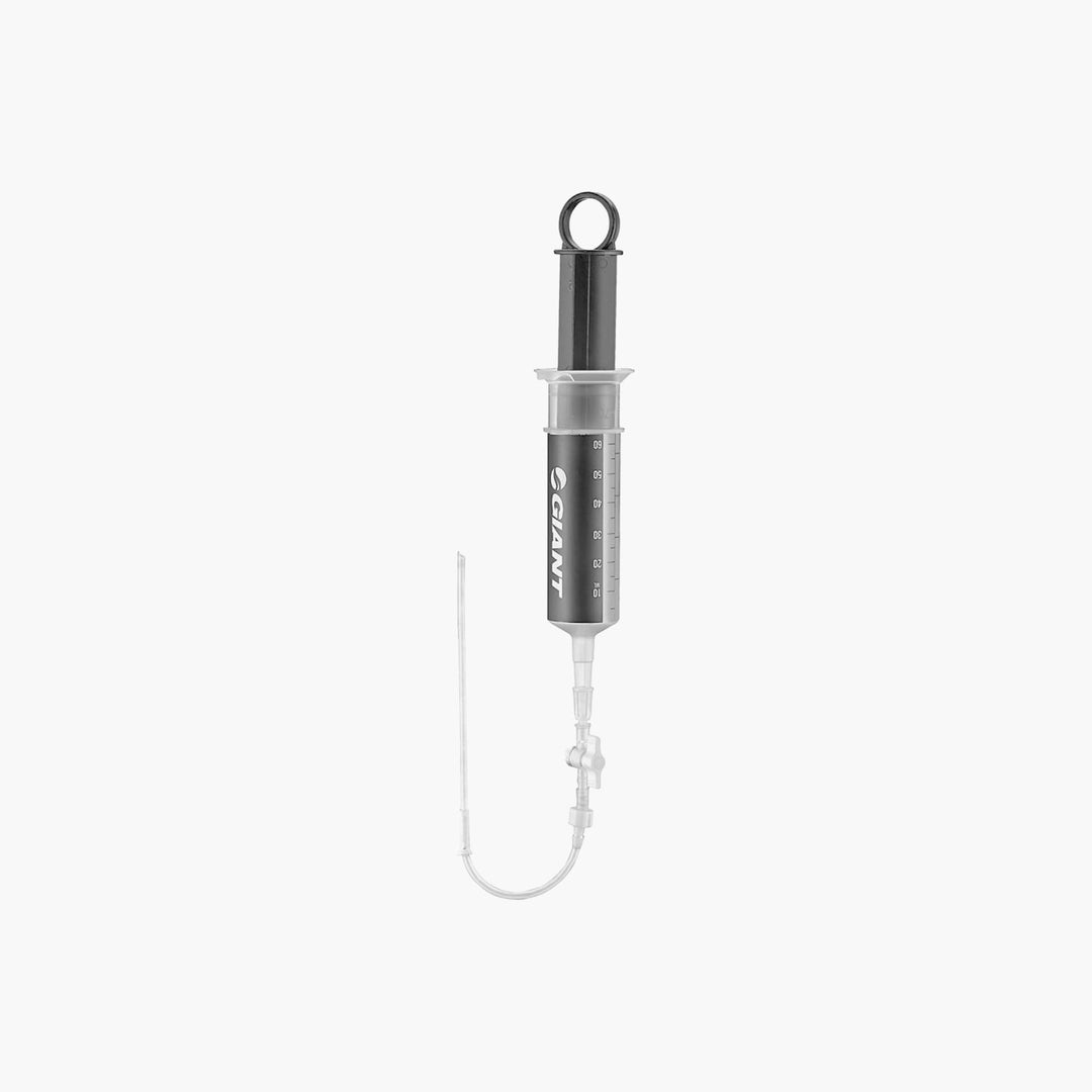 GIANT Sealant Check and Refill Syringe
