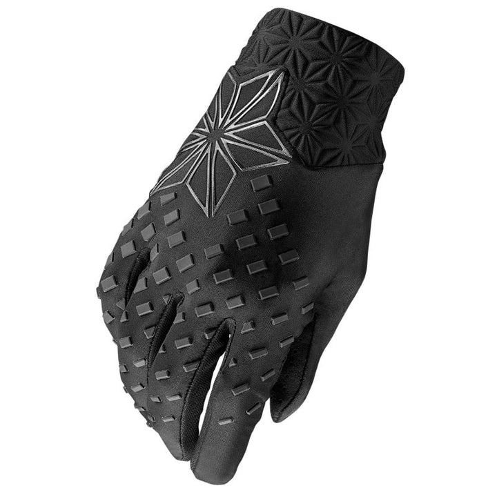 SUPACAZ Clarino Gloves- Galactic Blackout