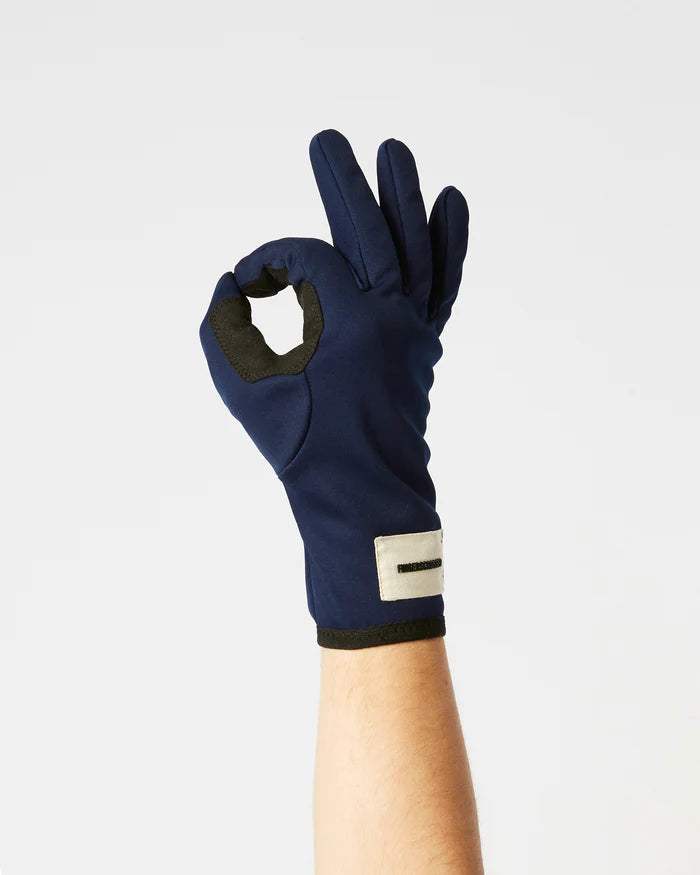 FingersCrossed Early Winter Gloves