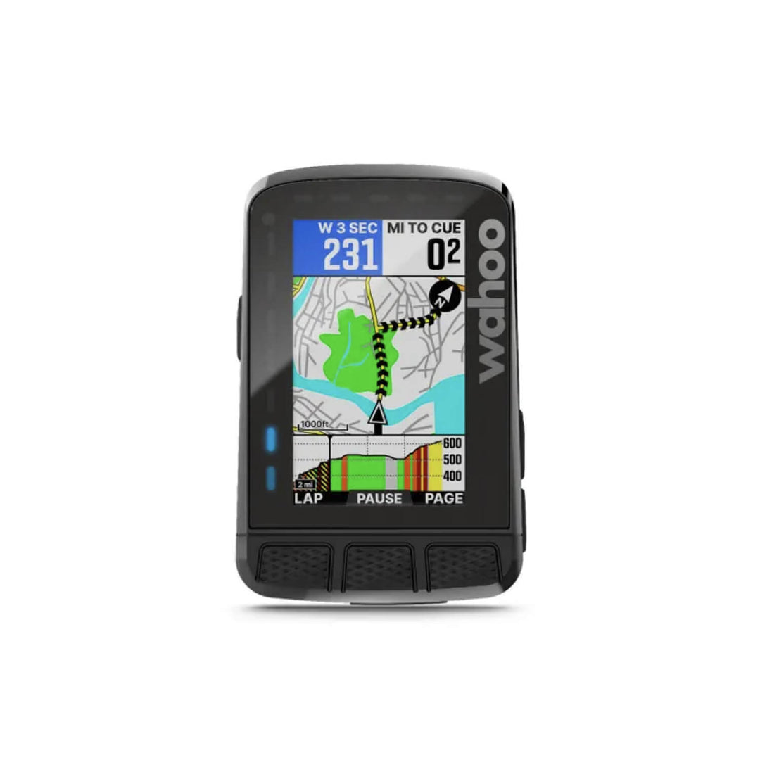 Wahoo ELEMNT ROAM V2 GPS Bicycle Compute