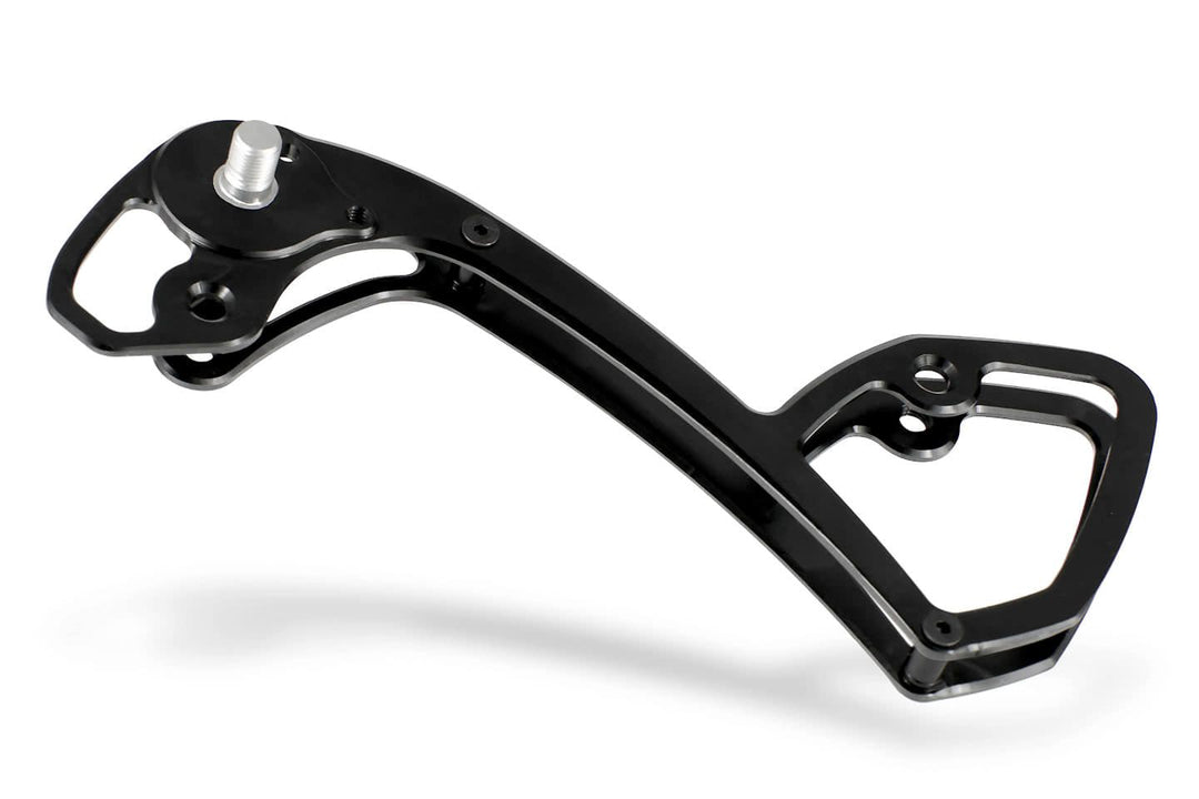 Garbaruk Rear Derailleur Cage for Shimano GRX Di2 11-speed