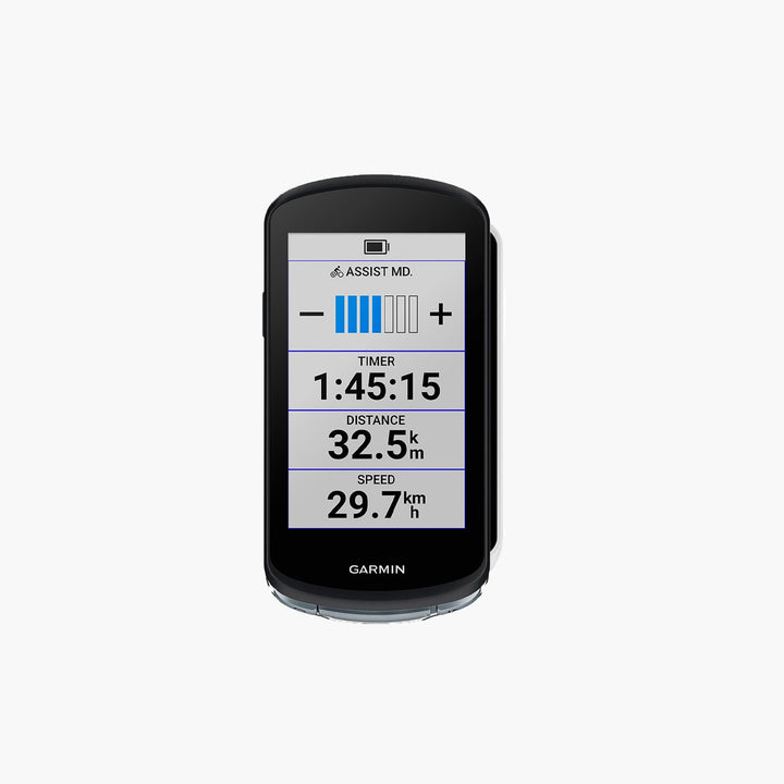 Garmin Edge 1040