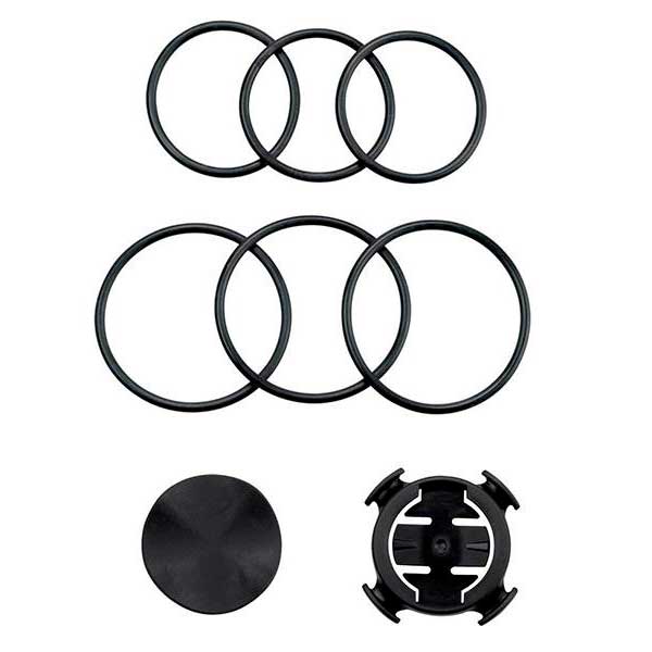 Garmin Quarter Turn Support