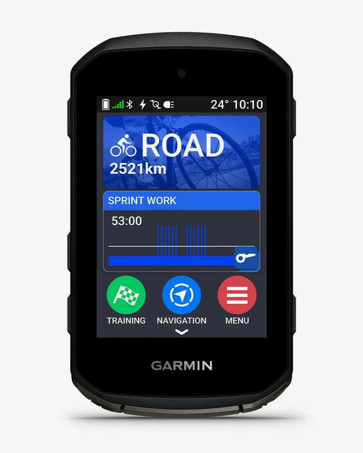 Garmin Edge 550