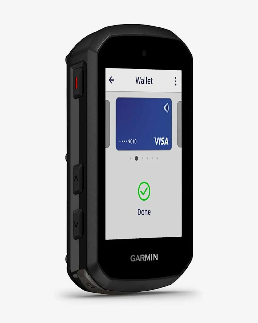 Garmin Edge 550