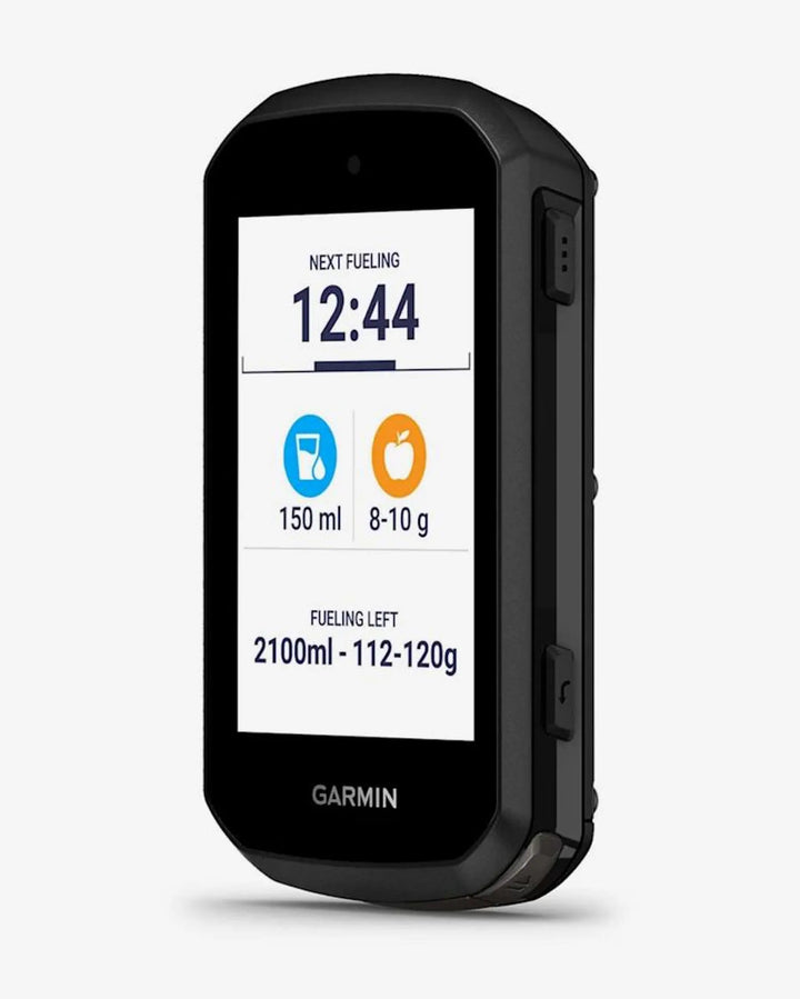 Garmin Edge 550