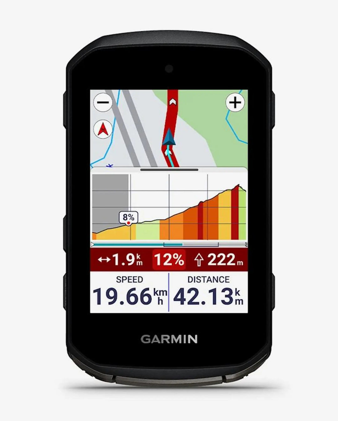 Garmin Edge 550