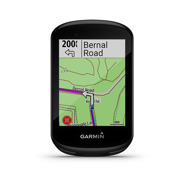 Garmin Edge 830 GPS Cycling Computer