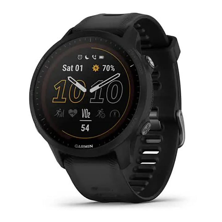 Garmin Forerunner 955 Solar GPS Smartwatch