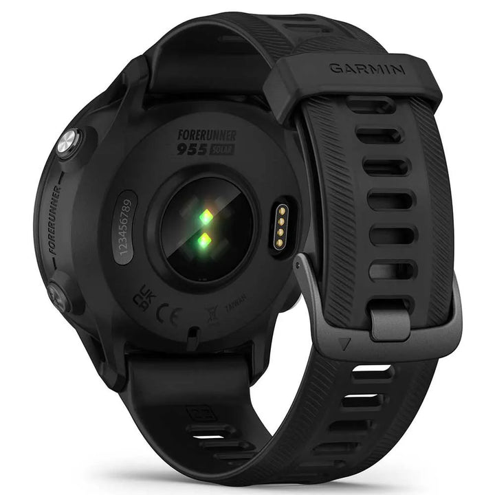 Garmin Forerunner 955 Solar GPS Smartwatch