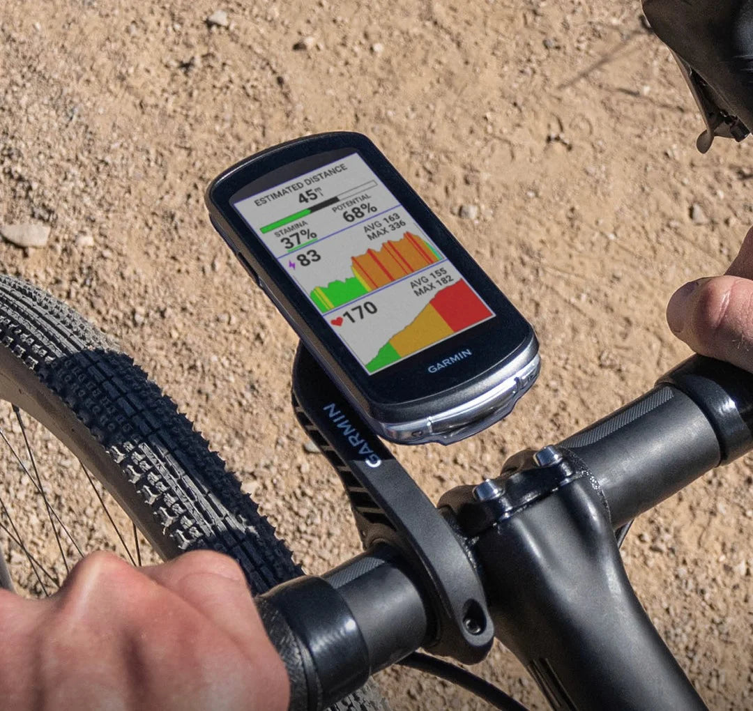 Garmin Edge 1040