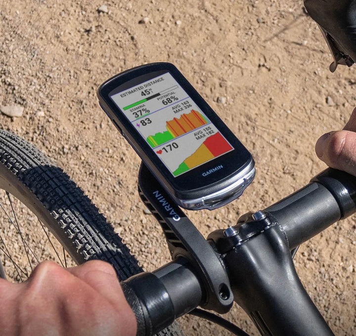 Garmin Edge 1040