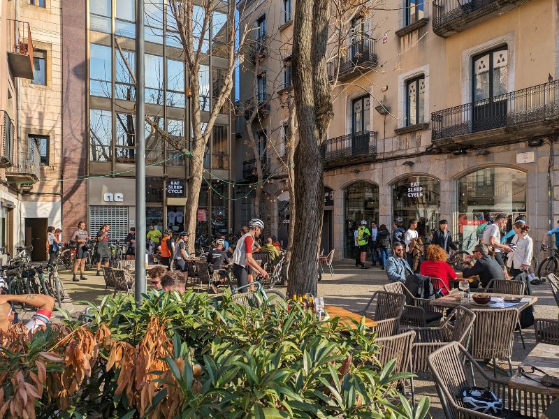 Girona Hub