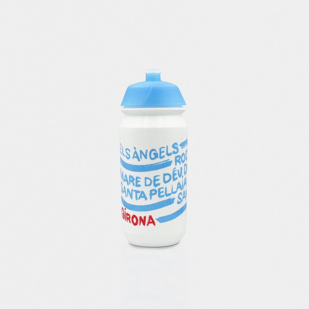 Girona Peaks Water Bottle