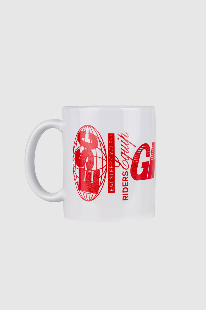 Girona Riders Equipe Mug