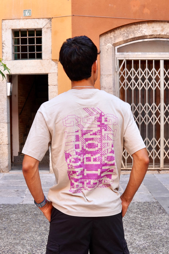 T-shirt Girona Girona Girona