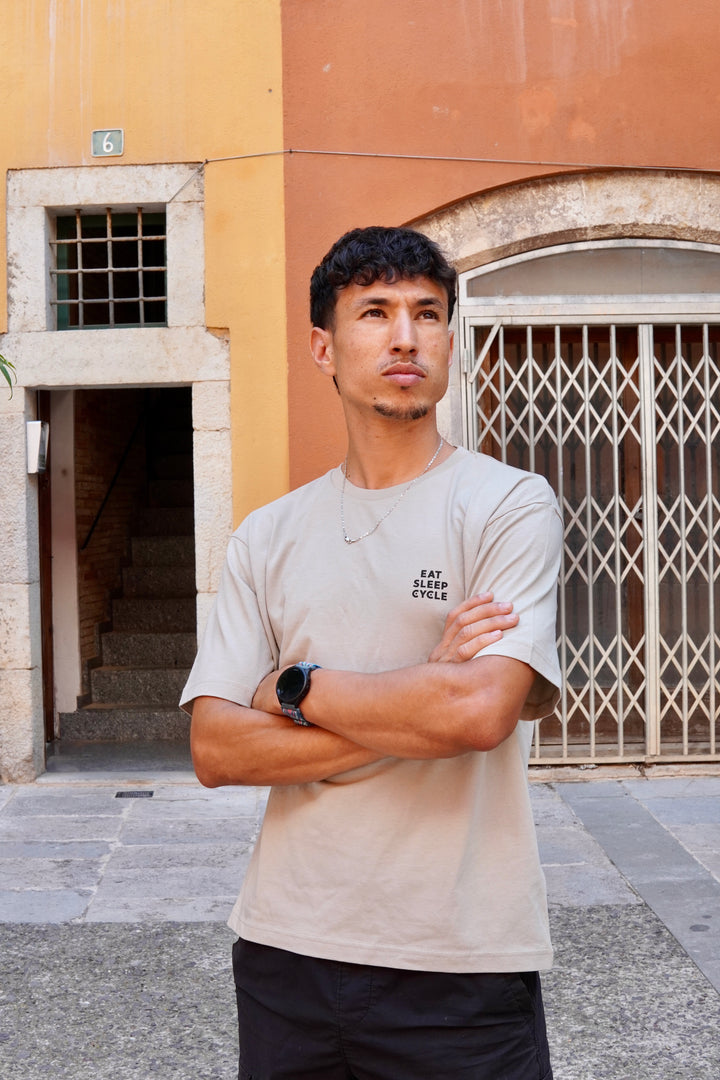 T-shirt Girona Girona Girona