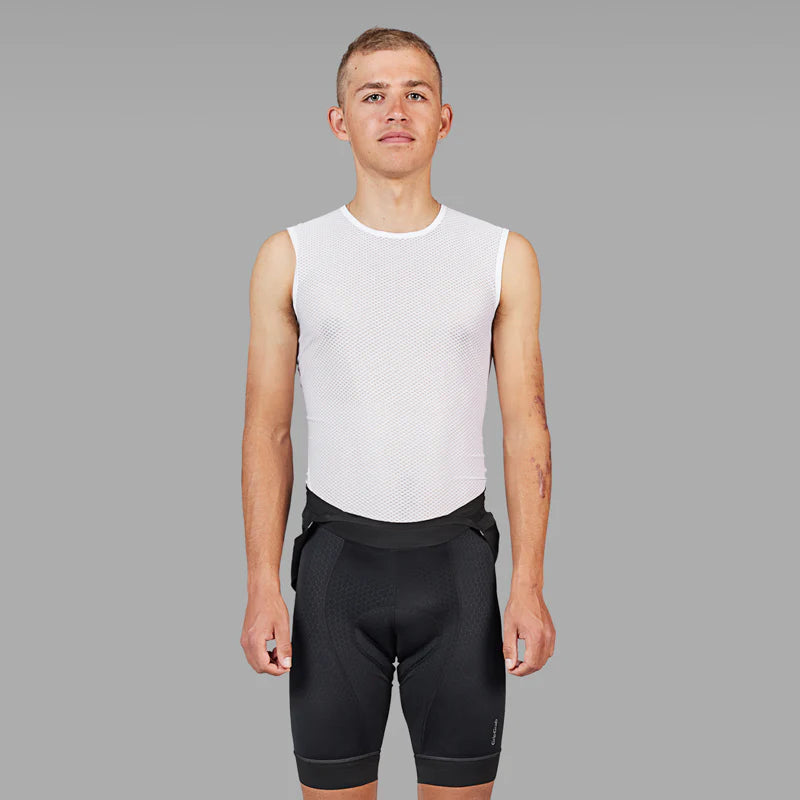 GripGrab Ultralight Mesh Sleeveless Base Layer