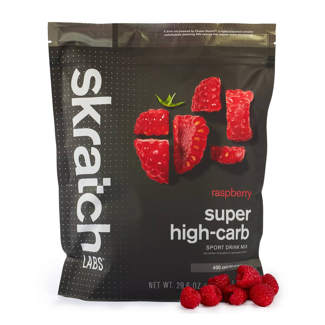 Super high carb sports drink mix  840g bag