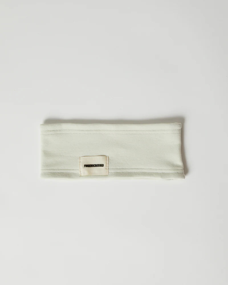 FingersCrossed Headband (One Size)
