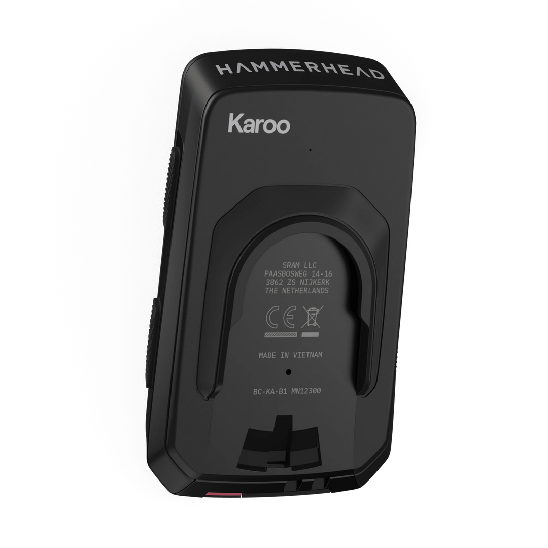 Hammerhead Karoo 3 GPS Cycling Computer