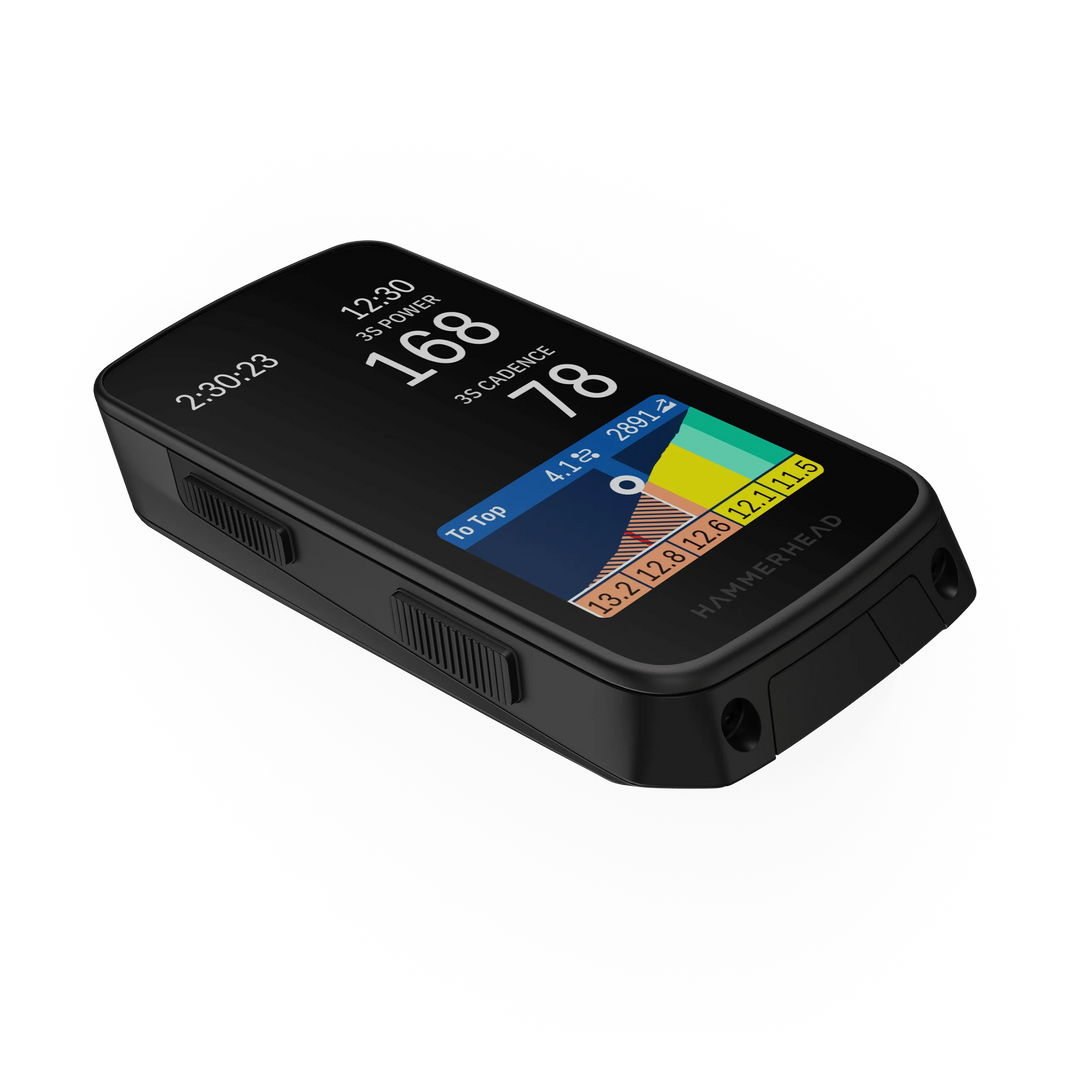 Hammerhead Karoo 3 GPS Cycling Computer