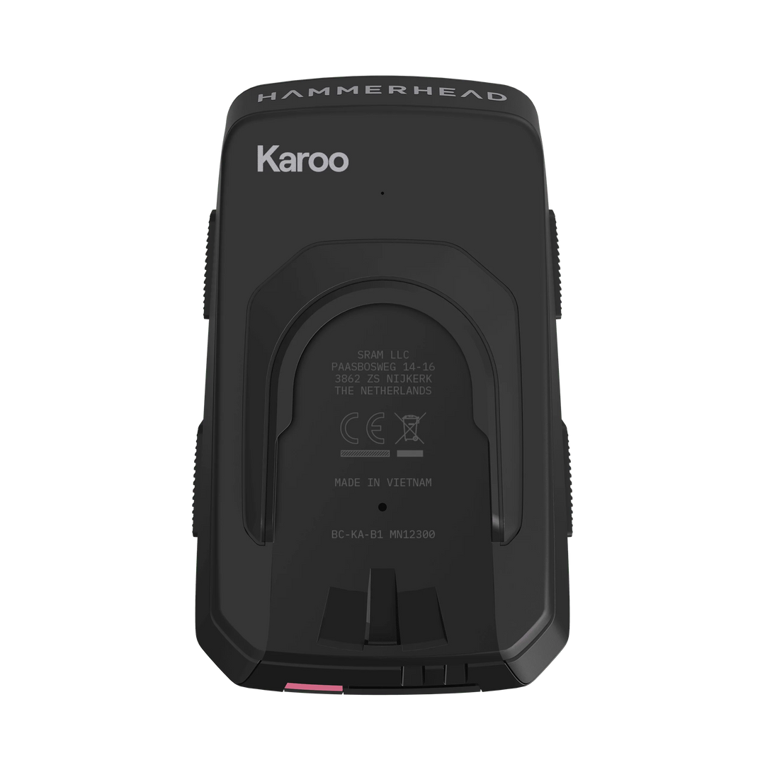 Hammerhead Karoo 3 GPS Cycling Computer