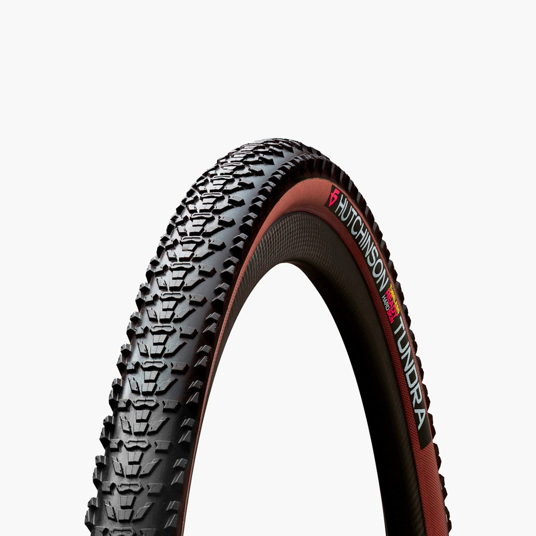 Hutchinson Tundra Gravel Tyre rienforced
