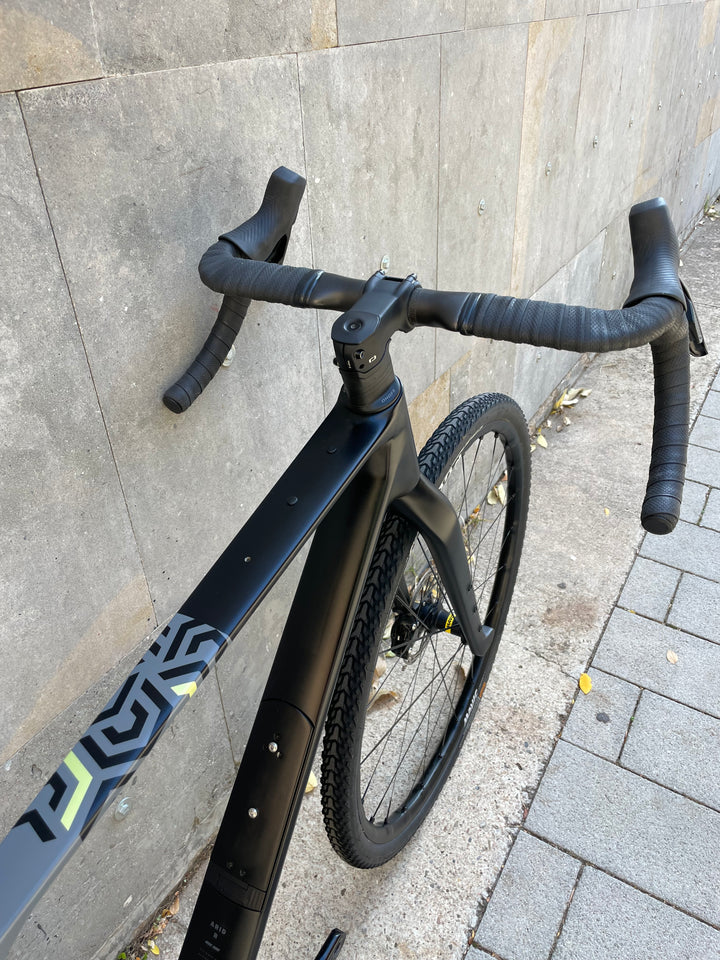 Mondraker ARID CARBON R Gravel Bike - Ex-Demo 2025 Size M