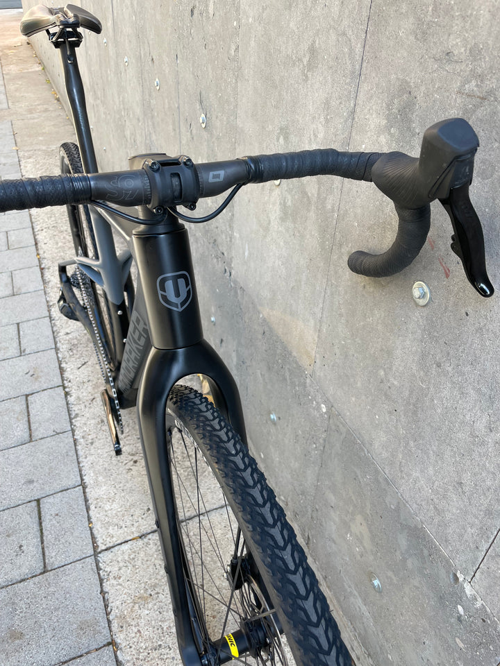 Mondraker ARID CARBON R Gravel Bike - Ex-Demo 2025 Size M