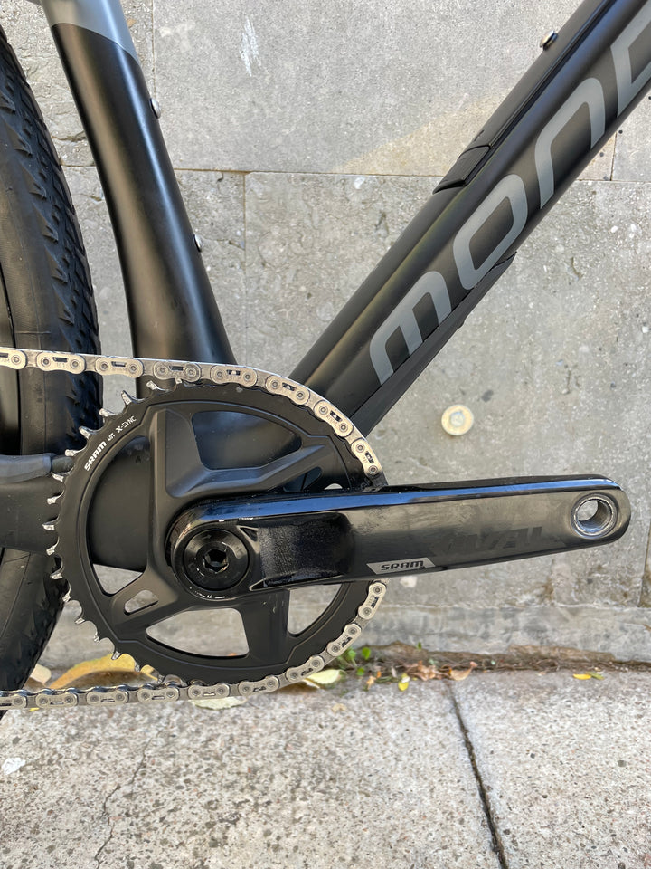 Mondraker ARID CARBON R Gravel Bike - Ex-Demo 2025 Size M