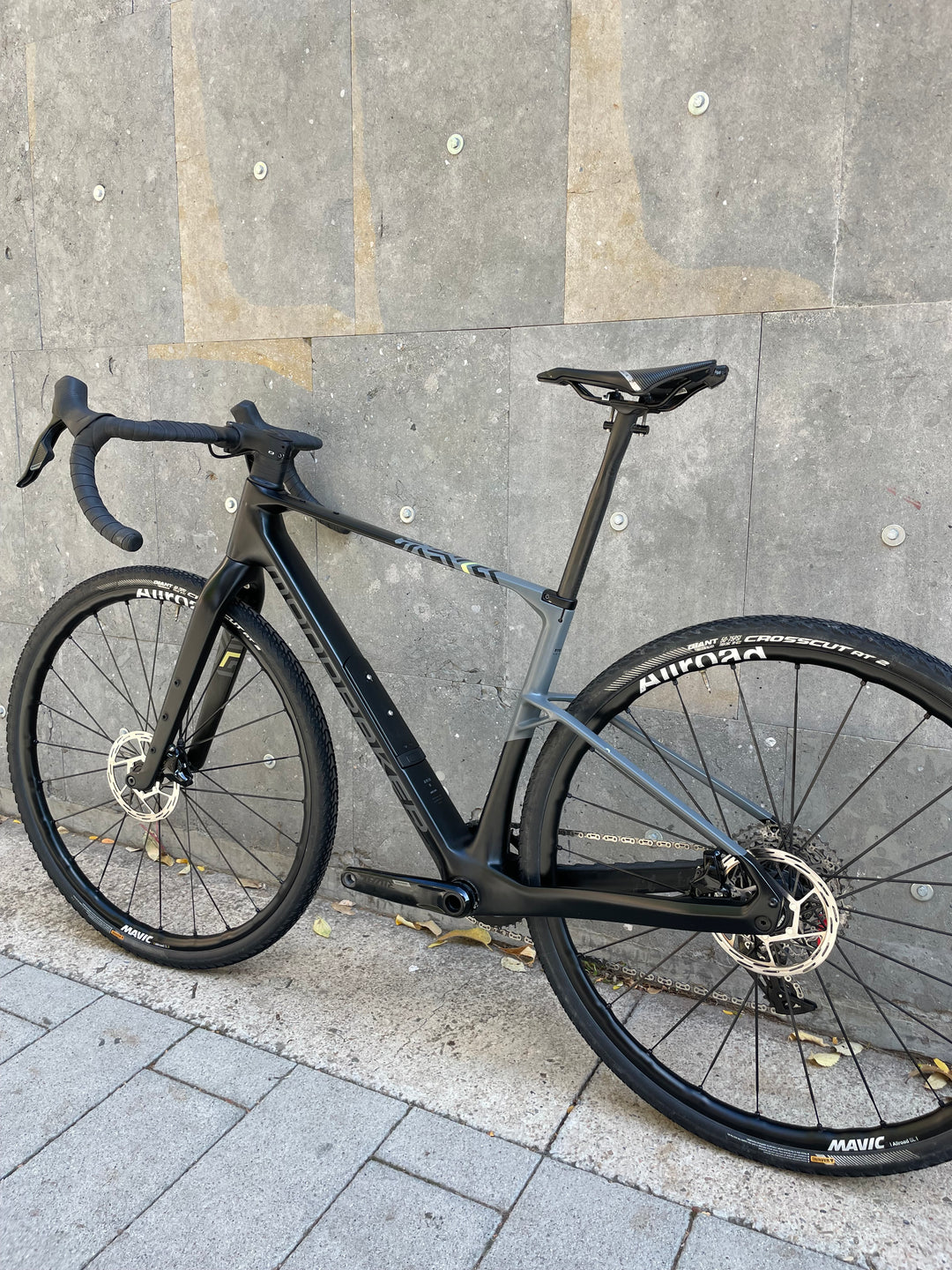 Mondraker ARID CARBON R Gravel Bike - Ex-Demo 2025 Size M