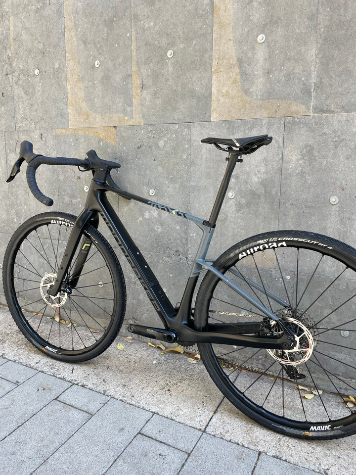 Mondraker ARID CARBON R Gravel Bike - Ex-Demo 2025 Size M