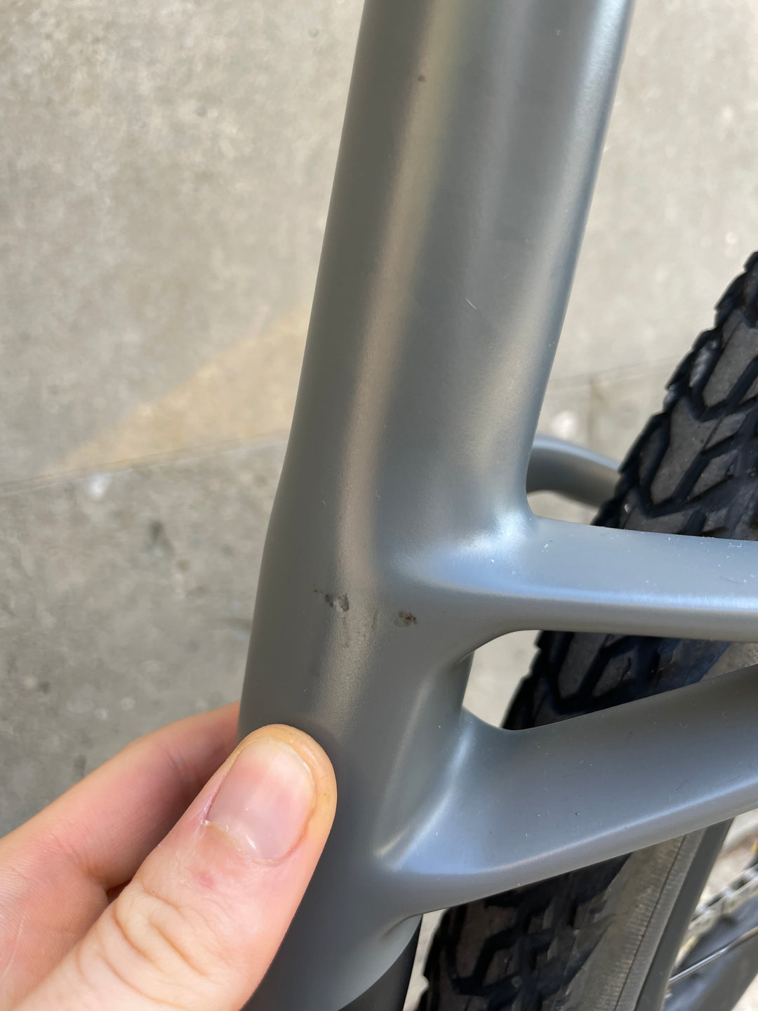 Mondraker ARID CARBON R Gravel Bike - Ex-Demo 2025 Size M