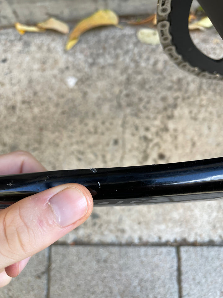 Mondraker ARID CARBON R Gravel Bike - Ex-Demo 2025 Size M