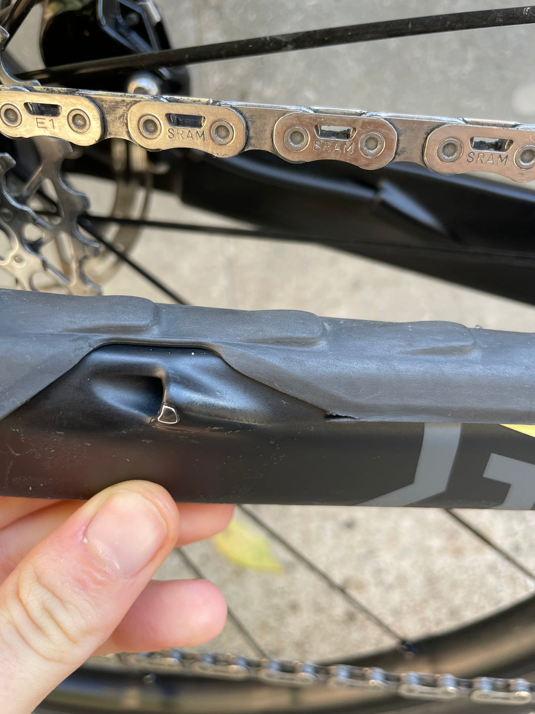 Mondraker ARID CARBON R Gravel Bike - Ex-Demo 2025 Size M