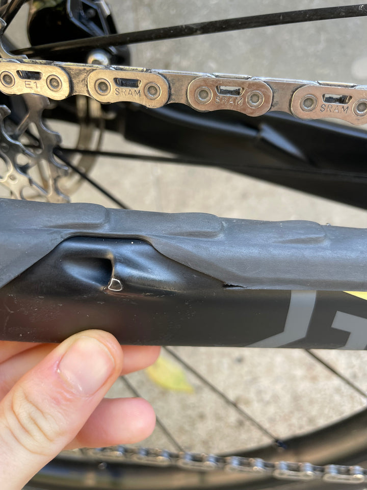 Mondraker ARID CARBON R Gravel Bike - Ex-Demo 2025 Size M