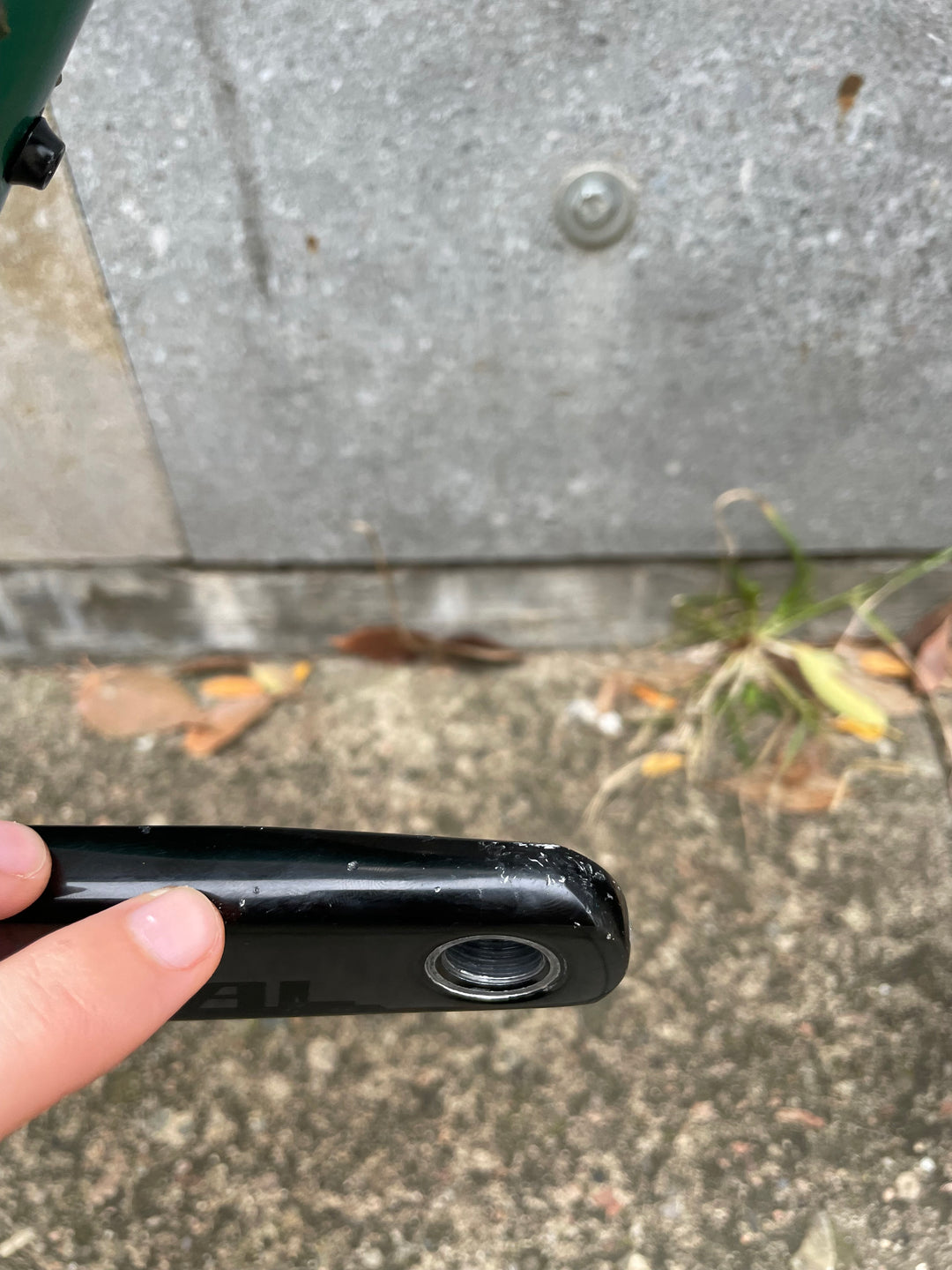 Colnago G4-X Gravel Bike (SRAM Rival) Ex-Demo 2025 Size 520