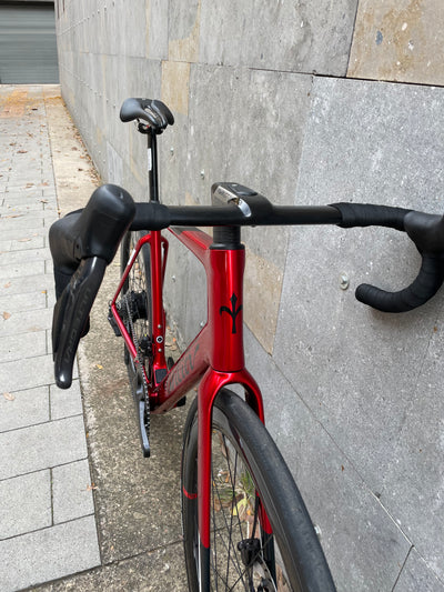 Wilier Filante Hybrid (Shimano Ultegra Di2) Ex-Démo 2025 Taille L