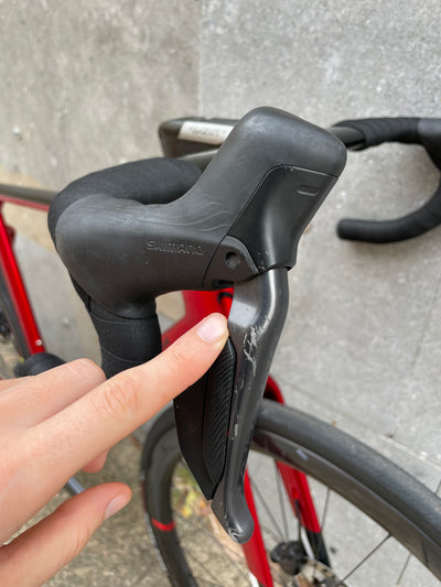 Wilier Filante Hybrid (Shimano Ultegra Di2) Ex-Démo 2025 Taille L