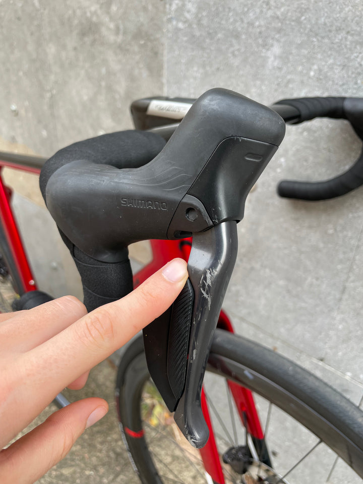 Wilier Filante Hybrid (Shimano Ultegra Di2) Ausstellungsstück 2025 Größe L (56)