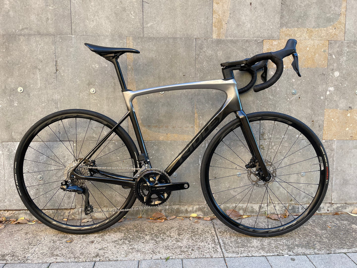 Ridley Fenix SLiC Road Bike (Shimano 105 Di2) Ex-Demo 2025 Size M