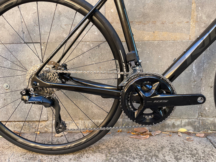 Ridley Fenix SLiC Road Bike (Shimano 105 Di2) Ex-Demo 2025 Size M